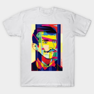 Julián del Casal T-Shirt